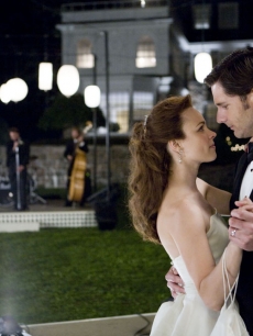 Rachel McAdams and Eric Bana star in ‘The Time Traveler’s Wife’