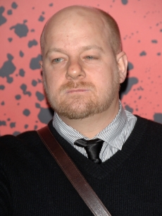 Director David Slade attends Sony Pictures’ premiere of ‘30 Days of Night’ at Grauman’s Chinese Theatre on October 16, 2007 in Hollywood