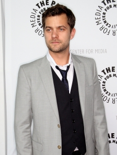 Joshua Jackson attends the ‘Fringe’ screening at the ArcLight Cinemas on April 23, 2009 in Hollywood