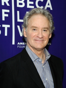 Kevin Kline at the premiere of ‘Queen To Play’ at the Tribeca Film Festival in New York