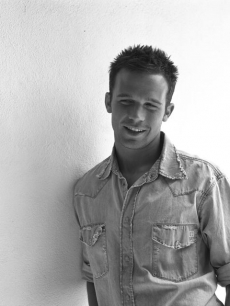 Cam Gigandet