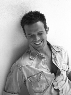 Cam Gigandet, who plays evil Vampire James in ‘Twilight’