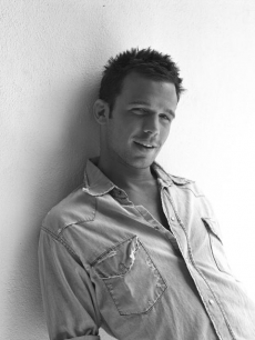 ‘Twilight’s’ Cam Gigandet