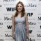‘Office’ star Jenna Fischer arrives at a reception honoring Elizabeth Banks as Women In Film’s MaxMara ‘Face of the Future’ in West Hollywood