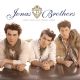 The Jonas Brothers - ‘Lines, Vines and Trying Times’ album cover
