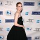 Evan Rachel Wood attends the premiere of ‘Whatever Works’ during the 2009 Tribeca Film Festival at Ziegfeld on April 22, 2009