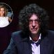 Beyonce, Howard Stern