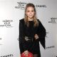 Mary-Kate Olsen attends the 4th Annual Tribeca Film Festival Artists Dinner hosted by CHANEL on April 23, 2009 in New York