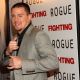 Channing Tatum attends the premiere of ‘Fighting’ at the Regal Union Square Stadium 14 on April 20, 2009 in New York City
