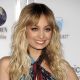 Nicole Richie poses on the red carpet in LA (March 2009)