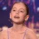 Hollie Steel from ‘Britain’s Got Talent’