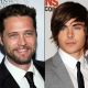 Jason Priestley and Zac Efron