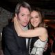 Matthew Broderick and Sarah Jessica Parker at the ‘Wonderful World’ premiere after party at the 2009 Tribeca Film Festival 
