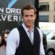 Ryan Reynolds arrives at the Screening Of 20th Century Fox’s ‘X-Men Origins: Wolverine’ on April 28, 2009 at the Gruman’s Manns Chinese Theater in Hollywood, California