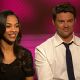 Access Extended: Zoe Saldana & Karl Urban Talk ‘Star Trek’