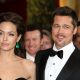 Brad Pitt and Angelina Jolie arrive at the 81st Annual Academy Awards held at Kodak Theatre on February 22, 2009