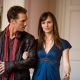 Matthew McConaughey and Jennifer Garner in “Ghosts of Girlfriends Past”