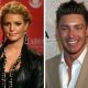 Jessica Simpson and Lane Garrison