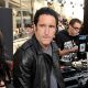 Trent Reznor shows off his rock ‘n’ roll style at the premiere of ‘Star Trek’ in Hollywood