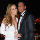 Mariah Carey & Nick Cannon celebrated their One-year Anniversary at the Palms Casino Resort