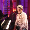 Matt Giraud makes his post-‘American Idol’ visit to the Access Hollywood set, May 1, 2009