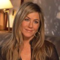 Jennifer Aniston chats with Access Hollywood (May 5, 2009)