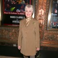 Shirley Jones celebrates her 75th birthday, on March 31, 2009 in Hollywood, California 
