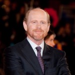 Ron Howard attends the world premiere of ‘Angels & Demons’ at Auditorium Parco Della Musica on May 4, 2009 in Rome, Italy