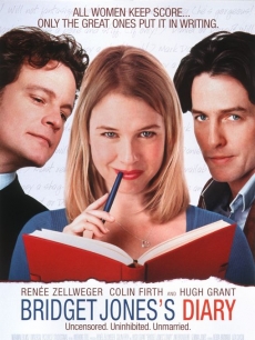 Bridget Jones’s Diary (2001)