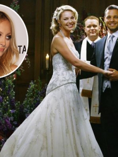 Nicole Richie/Katherine Heigl and Justin Chambers on ‘Grey’s Anatomy’