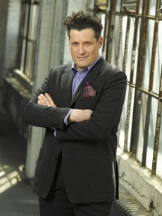 Bravo’s ‘The Fashion Show’ with Isaac Mizrahi