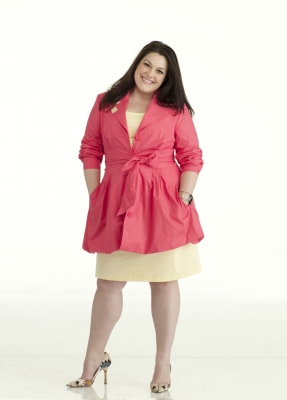 Brooke Elliott in ‘Drop Dead Diva’