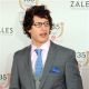 Andy Samberg in a three-piece suit at the 135th Kentucky Derby at Churchill Downs Saturday, May 2, 2009, in Louisville, Kentucky