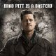 Brad Pitt in ‘Inglourious Basterds’