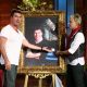 ‘American Idol’ judge Simon Cowell talks to Ellen on ‘The Ellen DeGeneres Show’