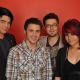 ‘American Idol’ Final Four: Adam Lambert, Kris Allen, Danny Gokey & Allison Iraheta