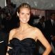 Heidi Klum attends ‘The Model as Muse: Embodying Fashion’ Costume Institute Gala at The Metropolitan Museum of Art on May 4, 2009 in New York City
