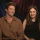 Access Archives: Hugh Jackman & Anna Paquin Talk ‘X-Men’ (2000)