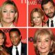 Time’s 100 Most Influential People Gala