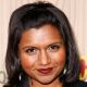 Mindy Kaling at the premiere of NBC’s ‘Parks & Recreation’ in LA (April 2009)