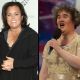 Rosie O’Donnell, Susan Boyle