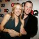 Then-couple Sheryl Crowe and Lance Armstrong in 2005