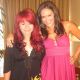 Dish Of Salt: Booted ‘American Idol’ Allison Iraheta