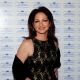 Gloria Estefan attends the 23rd annual Ellis Island Medals of Honor press reception at The Ritz-Carlton New York on May 9, 2009 in New York City