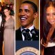 Stars Shine At The White House Correspondents’ Dinner (May 11, 2009)