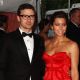 Justin Timberlake and Jessica Biel at the 2009 Met’s Costume Institute Gala in New York