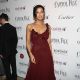 Padma Lakshmi walks the red carpet during the White House Correspondents’ dinner after party
