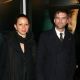 Maya Rudolph and director Paul Thomas Anderson in 2007