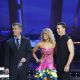 Tom Bergeron, Chelsie Hightower and Ty Murray on ‘Dancing’