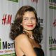 Paulina Porizkova attends the Mentor Foundation Royal Gala at the Waldorf Astoria on November 20, 2008 in New York City